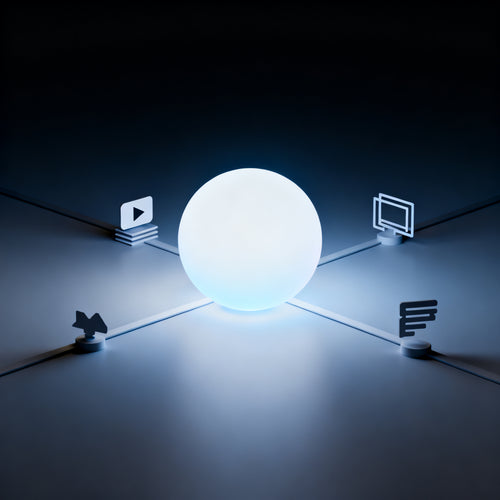 Multi-Platform Account Video Downloader for AI Agents