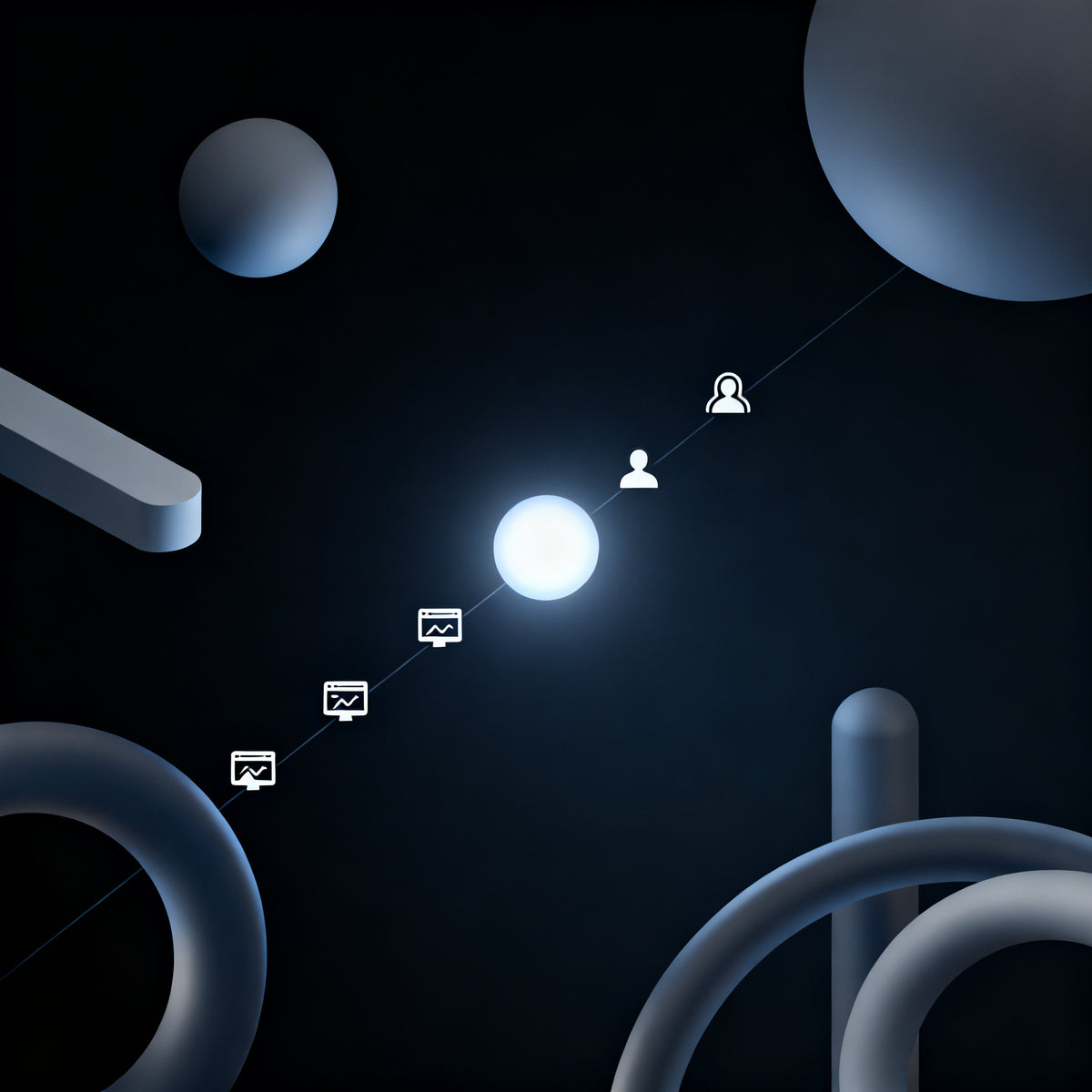 Create Your Personal Static Website with LMM.best