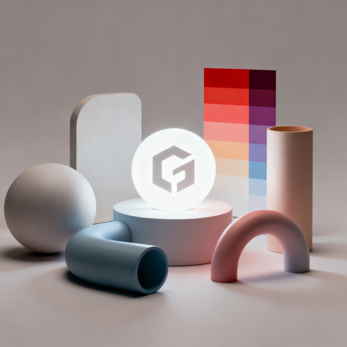 AI Branding Exercise: Develop a Unique Brand Identity