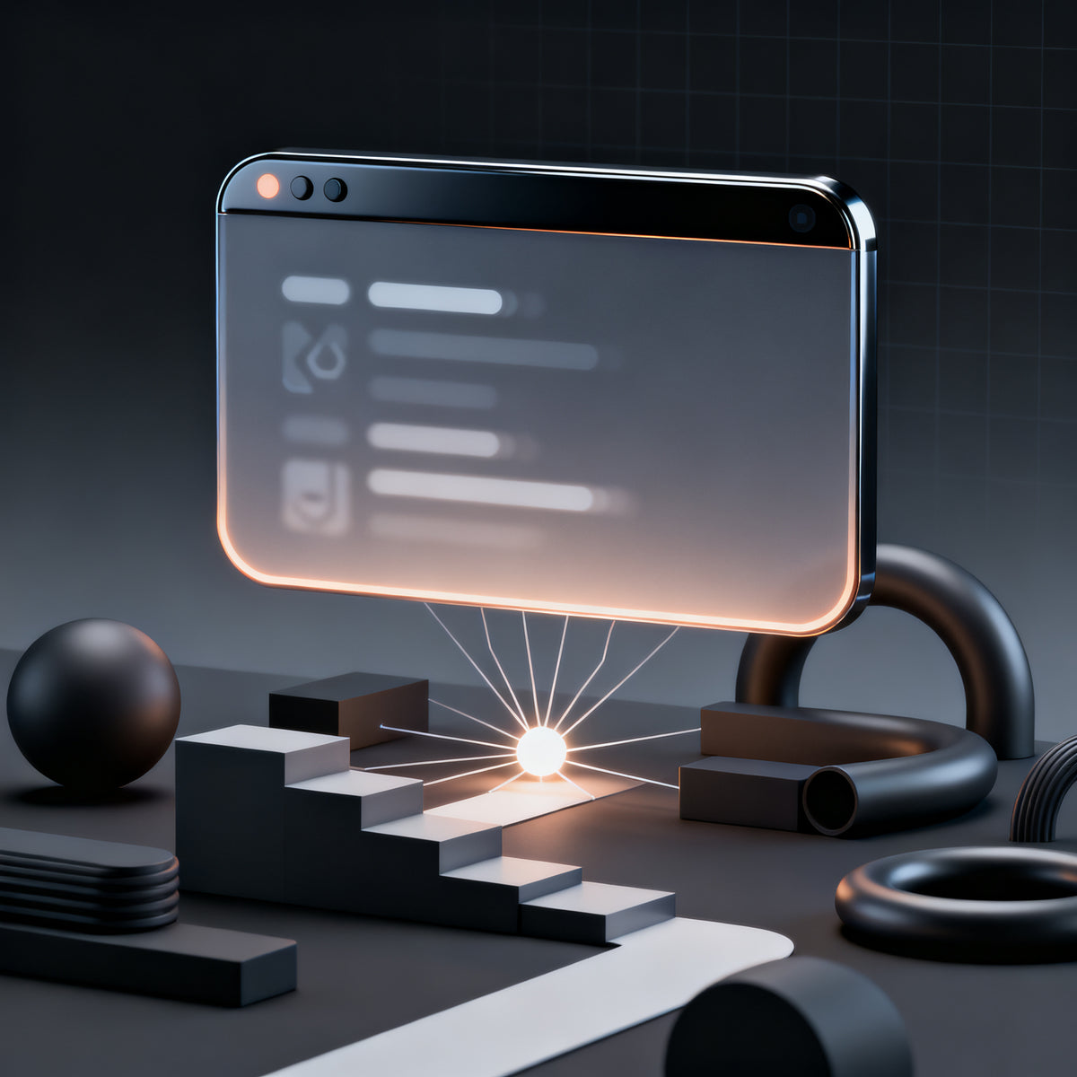 Claude 3D Harness: AI-Driven Blender Workflow Mastery
