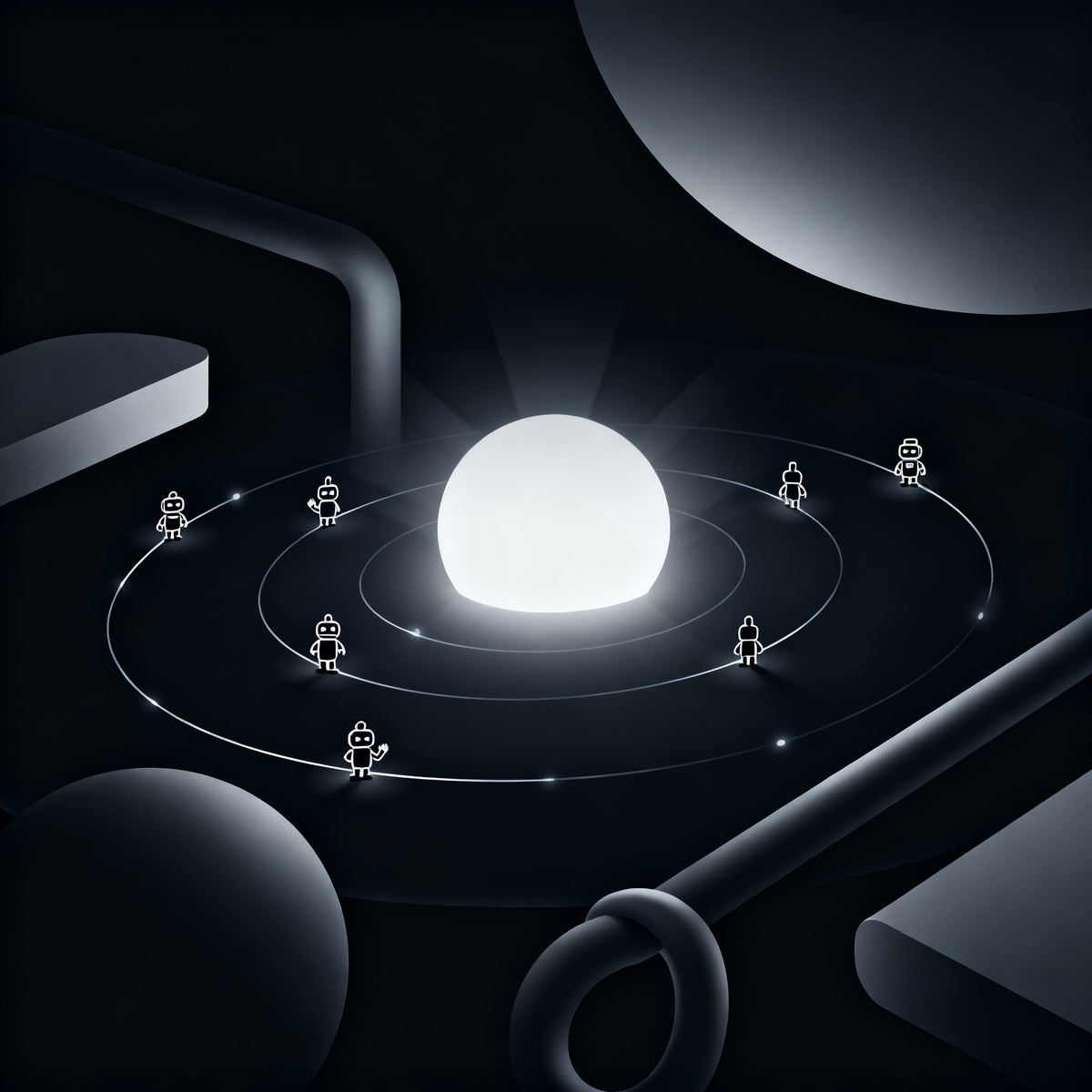 Optimize AI Abstractions: Abstract-Well Skill for Coders