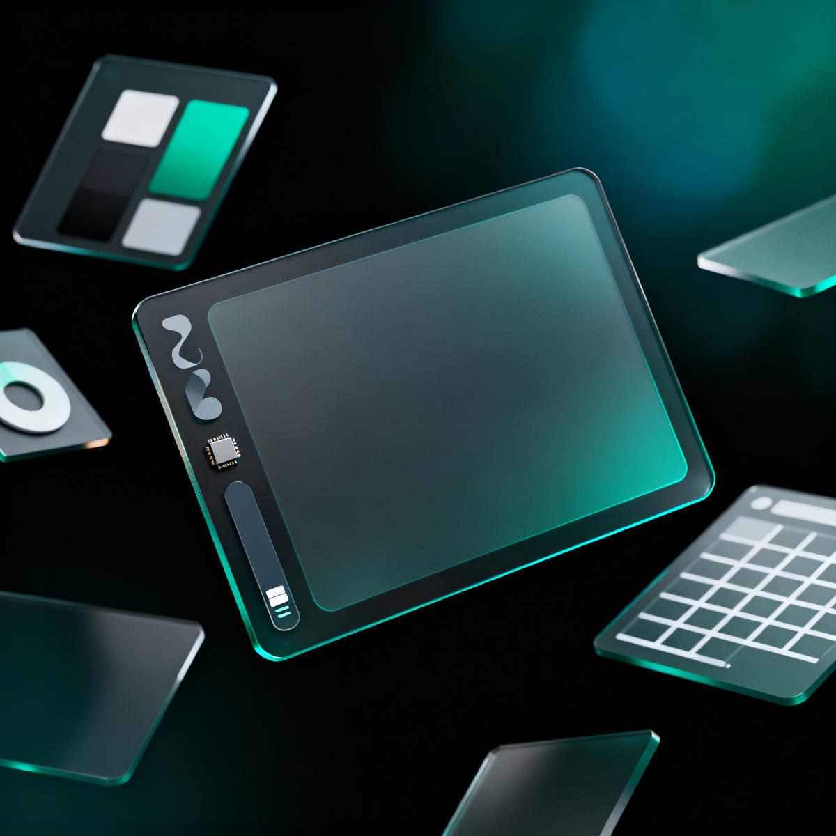 AI-Powered Frontend Design: Build Stunning Web Interfaces