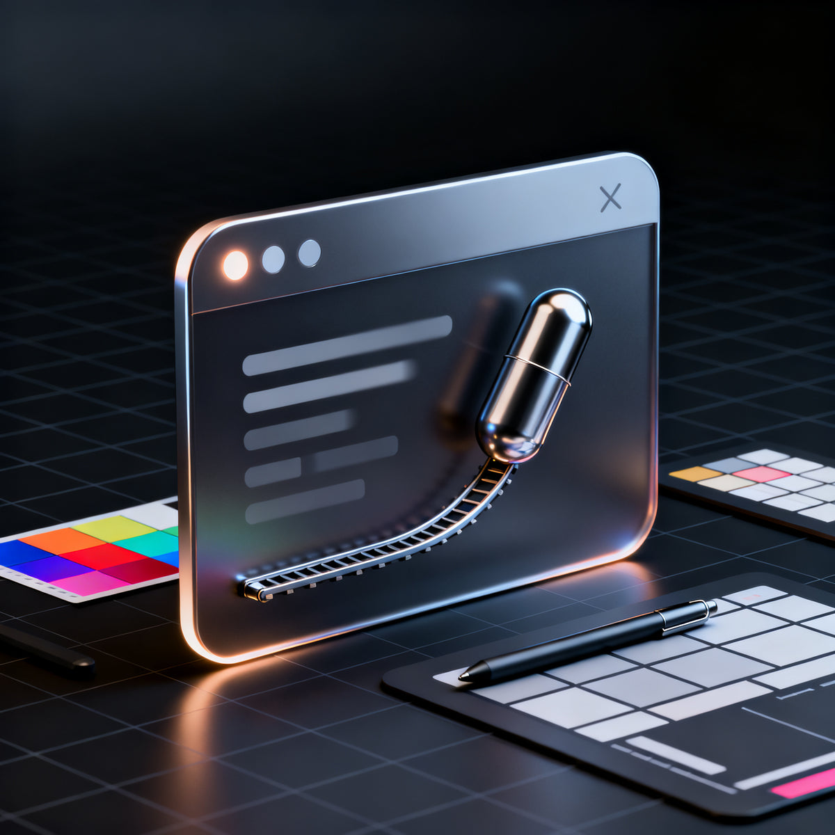 AI First Kit: Master Organizational Redesign with 13 Skills