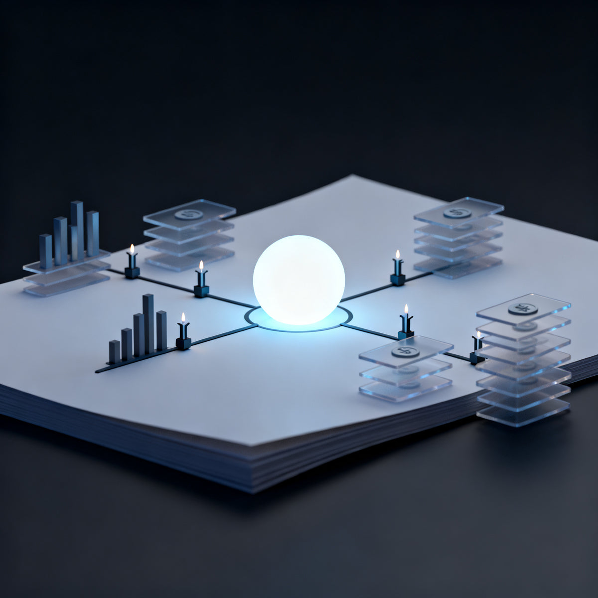 Fetch Bank Data: AI Skill for Effortless Financial Updates