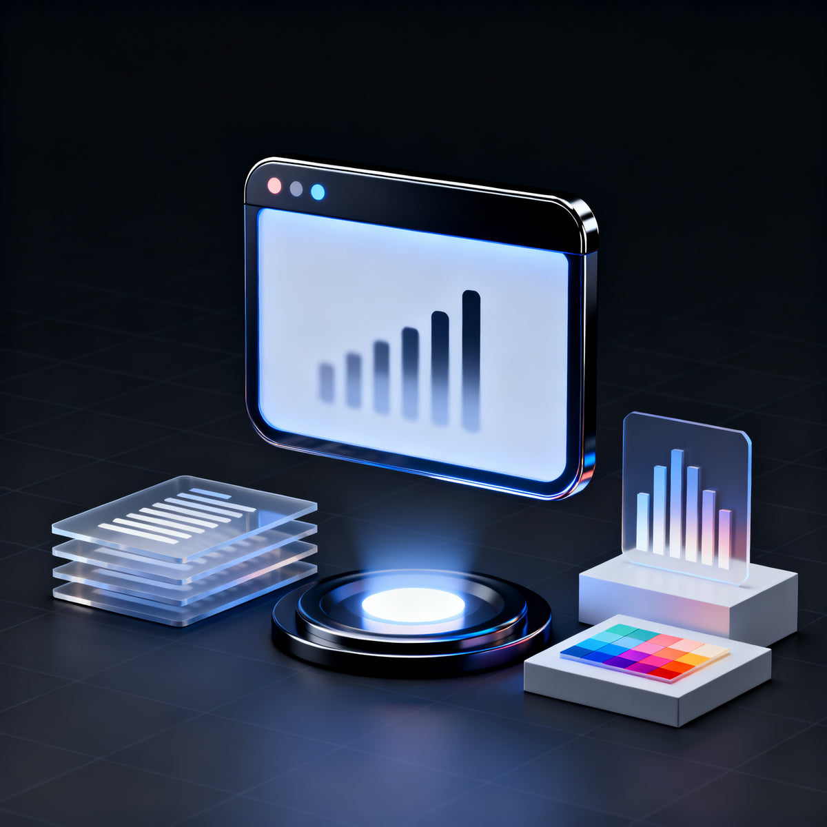 Master Financial UI Design: AI Patterns for Claude Code