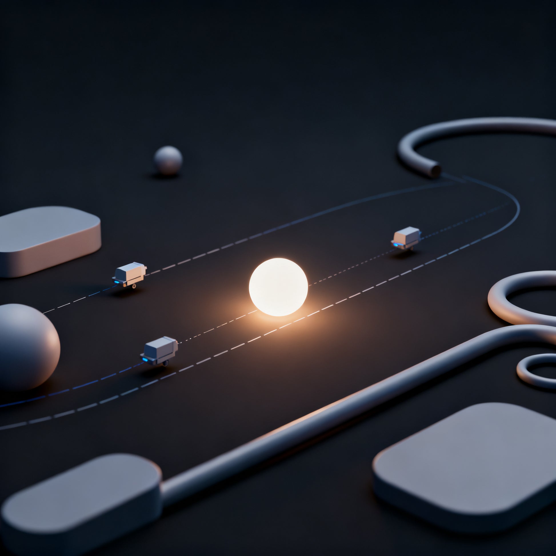 AI-Powered Landing Ad Prep: UTM & Copy for Google/Yandex