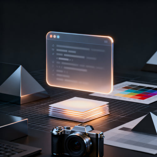 Master-Level Poster Design: AI-Powered Claude Code Skill