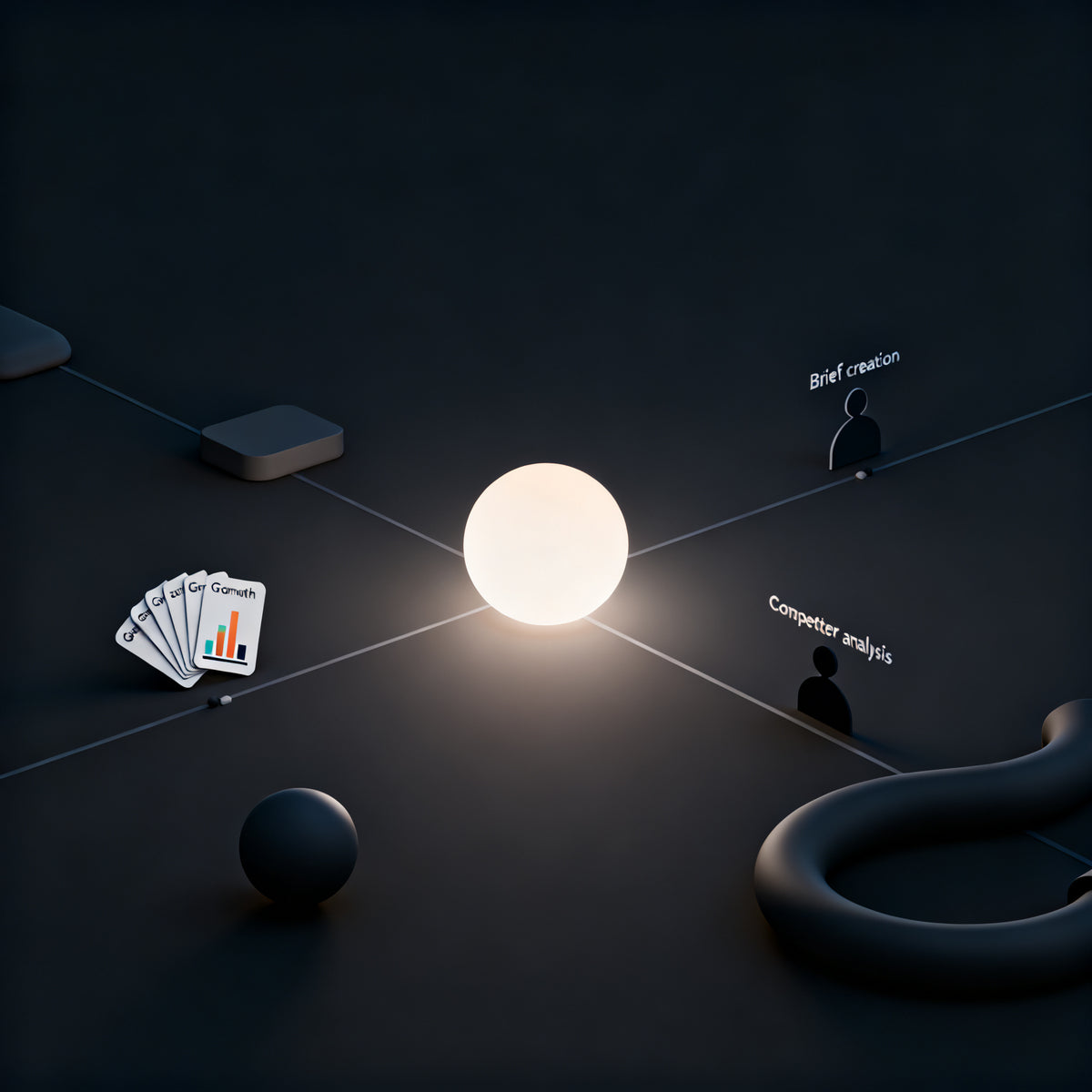 AI Marketing Strategist: Plan Campaigns with Precision