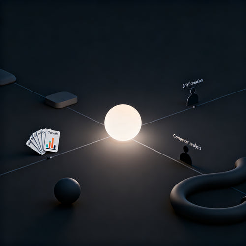 AI Marketing Strategist: Plan Campaigns with Precision