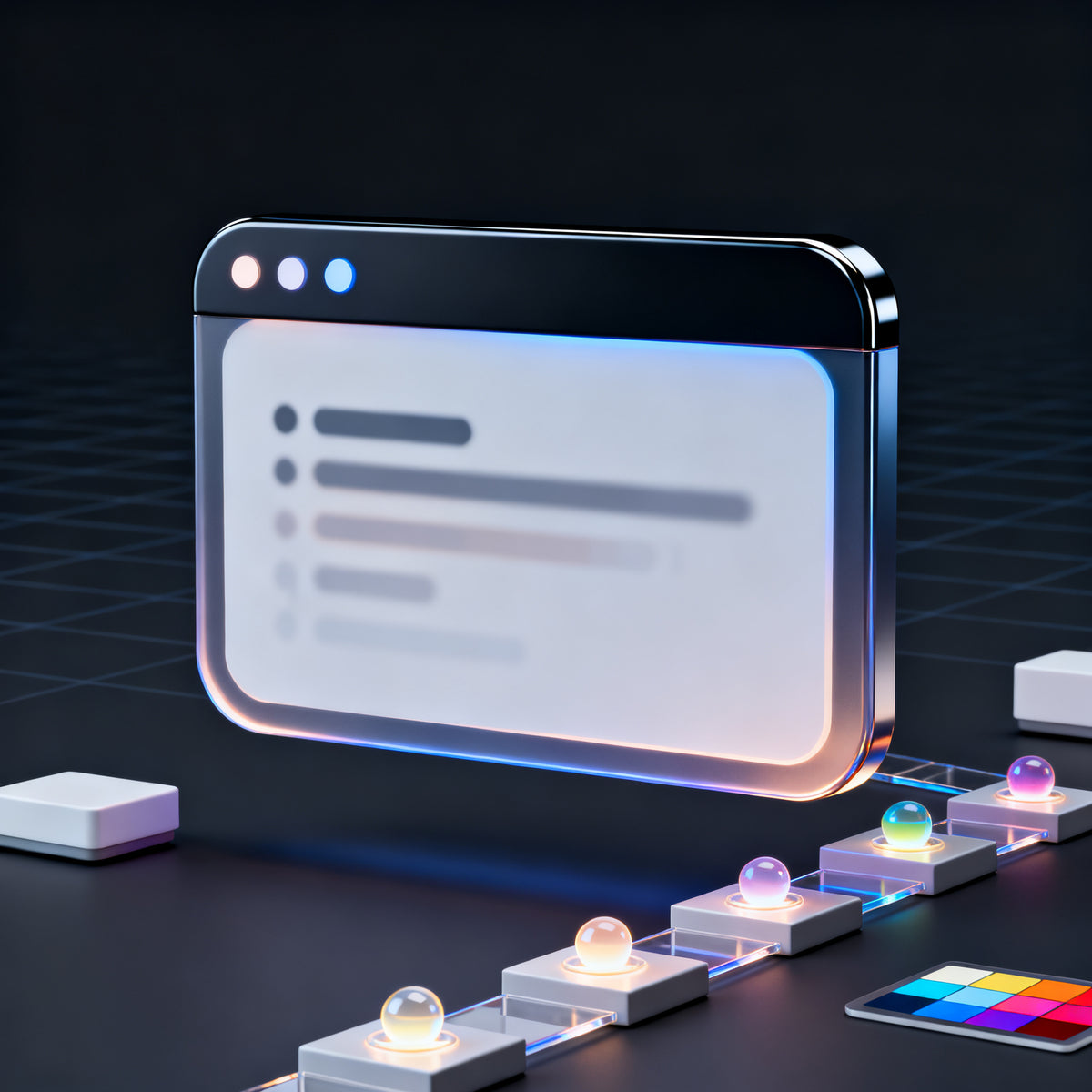 Build Unique AI Agent Personas with Durable Memory
