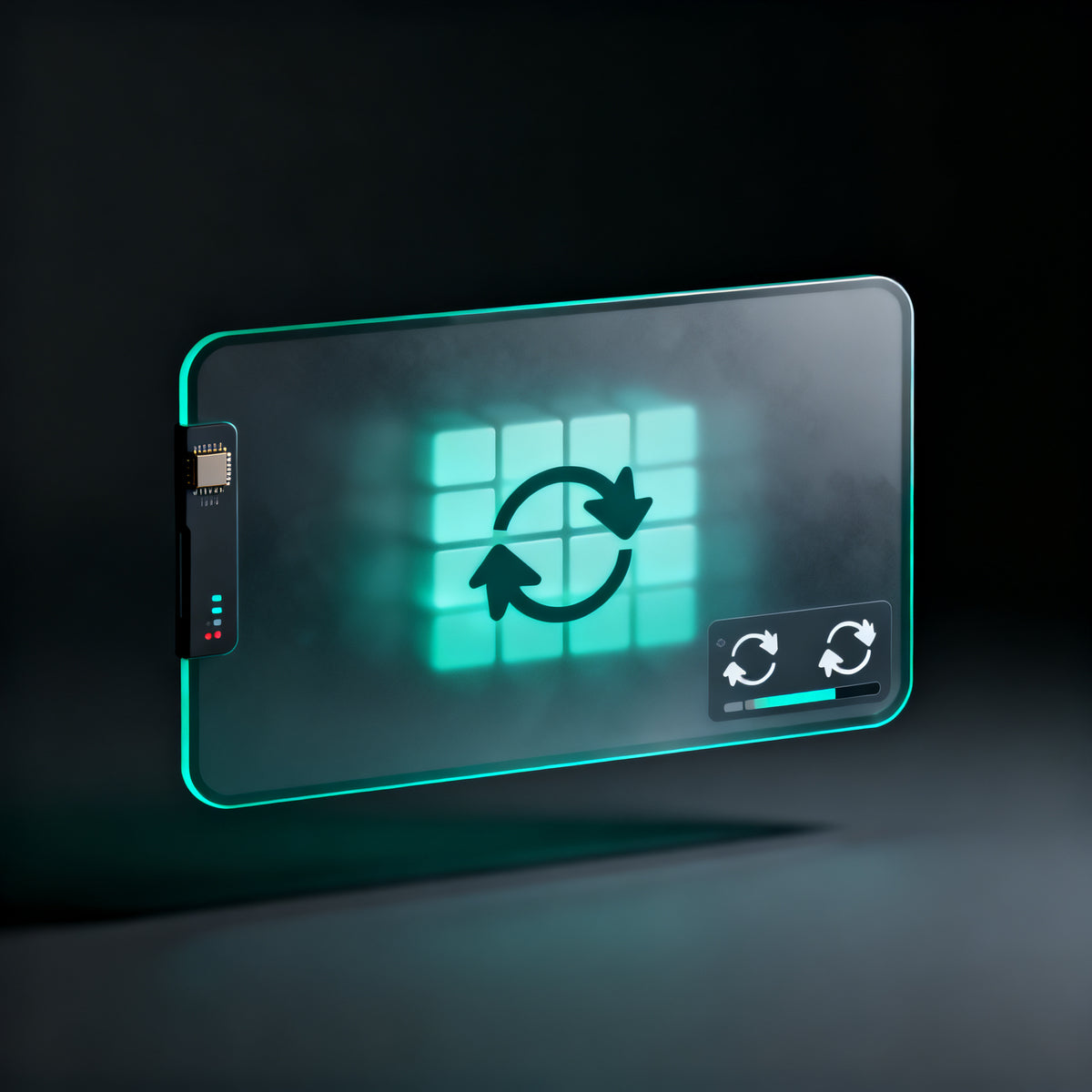 Create 3D Spinning Logos with AI: Transform Your Images