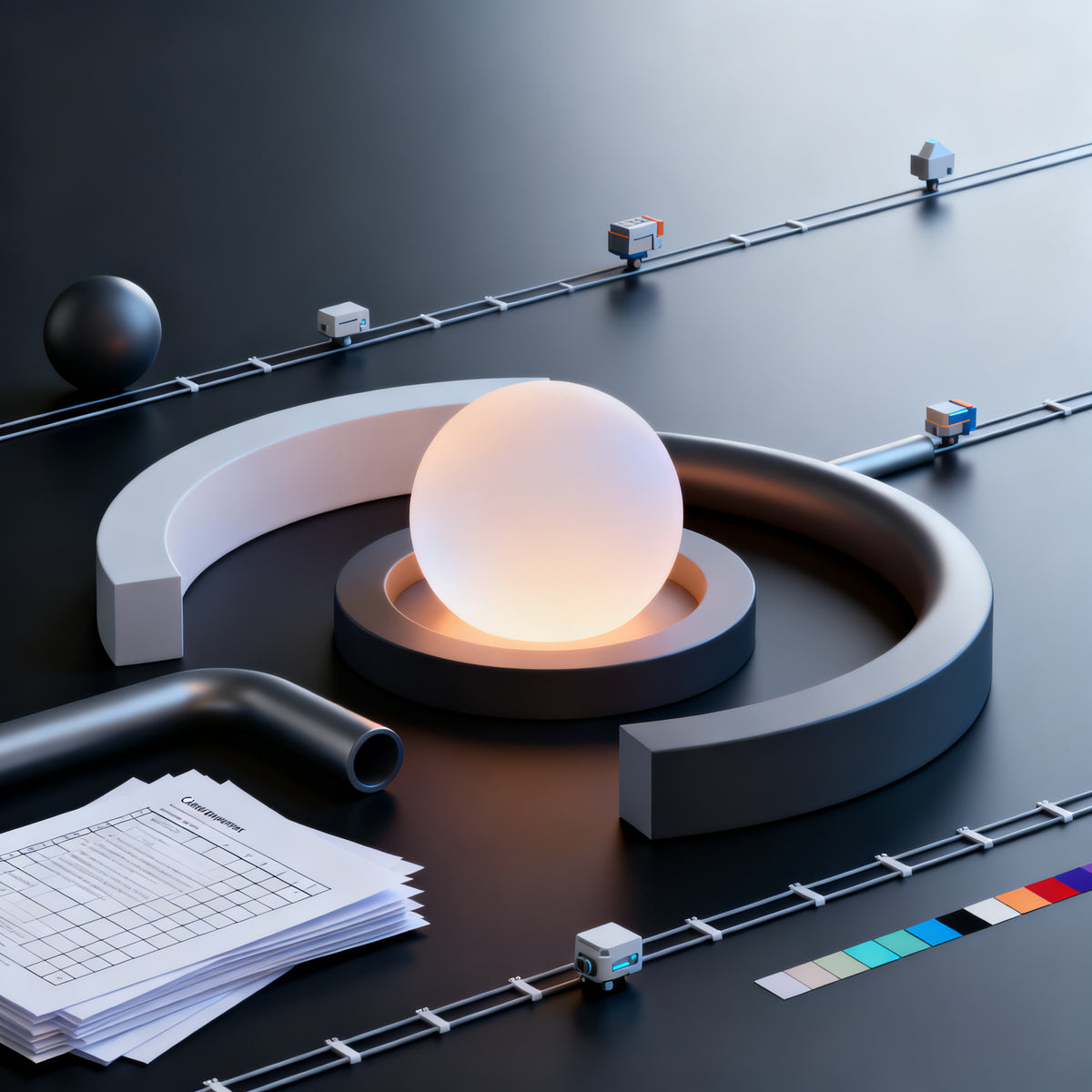 Master Okyline: AI Skill for JSON Schema Creation