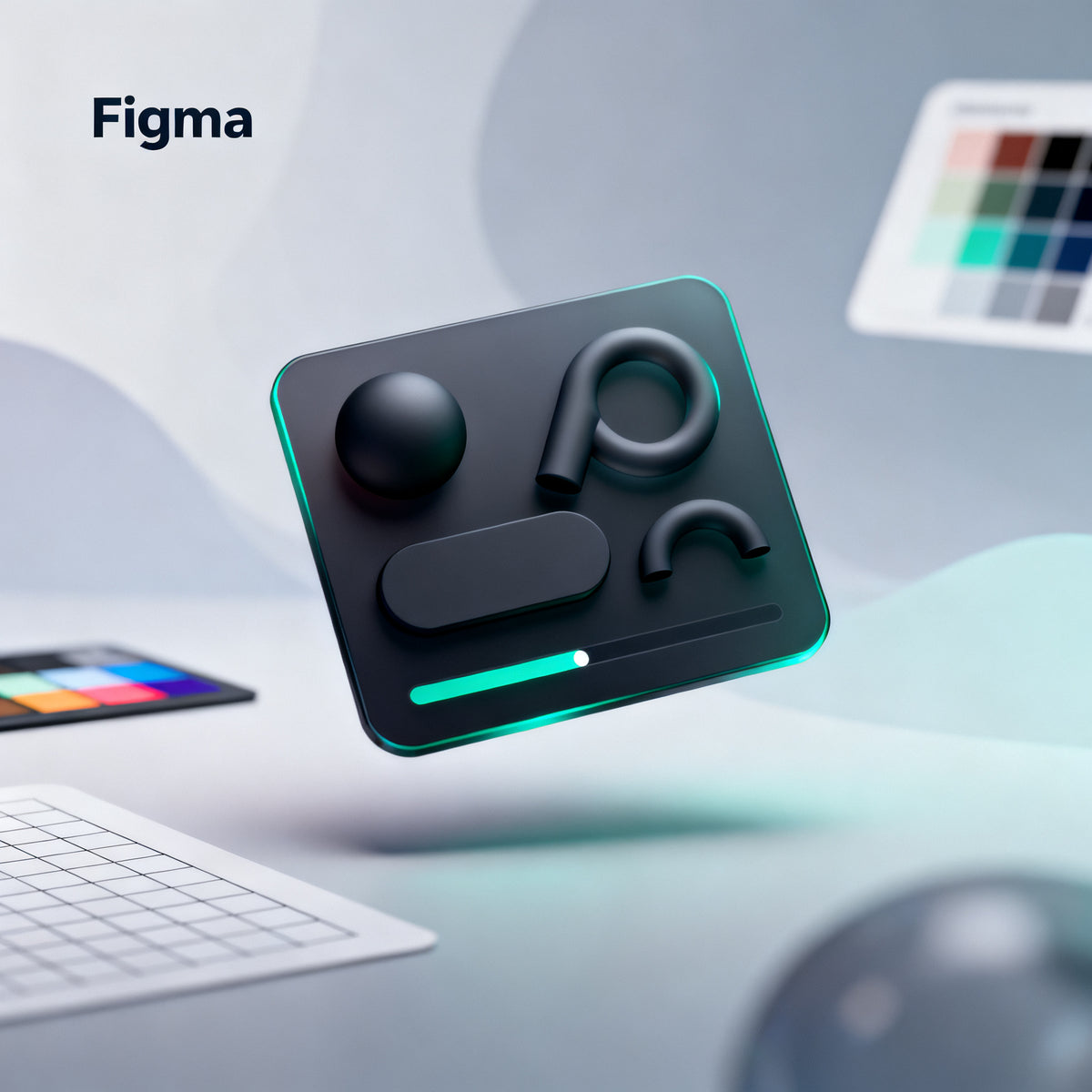 AI-Powered Figma Design System Audit & Documentation Tool