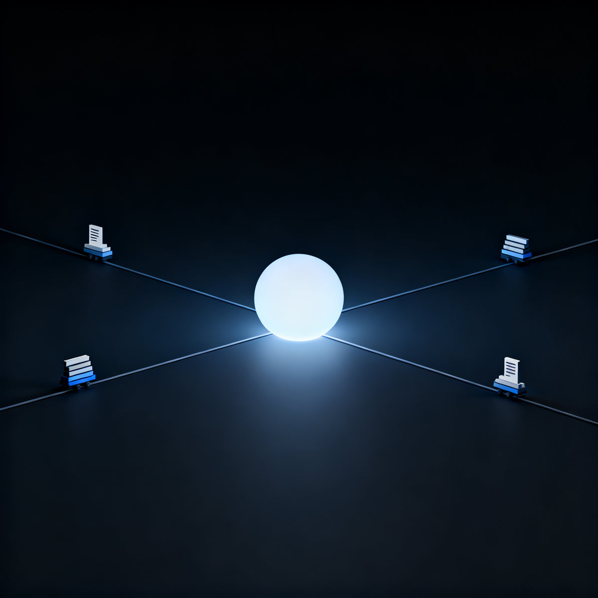 AI Agent Skill Stele: Efficient Project & Task Management