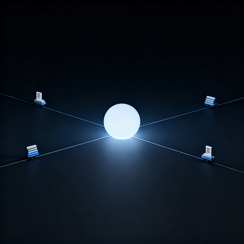 AI Agent Skill Stele: Efficient Project & Task Management