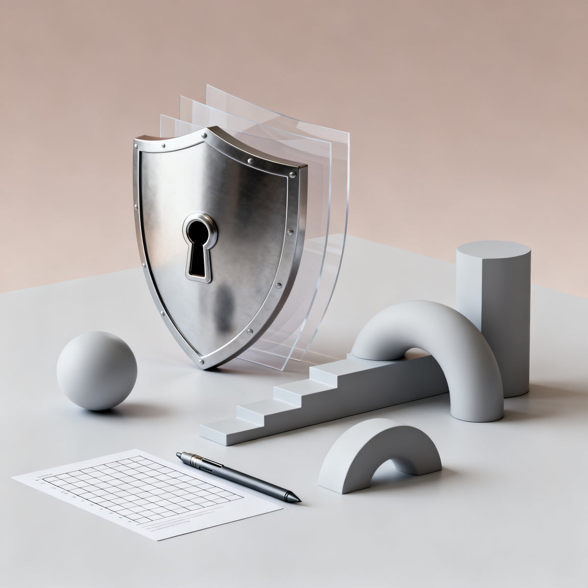 AI-Powered Code & UX Audit Tool: Optimize with Precision