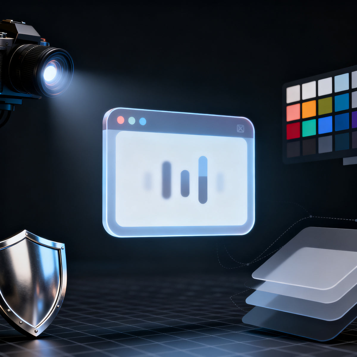 AI Agent Skill: Master Figma Canon & Design Systems