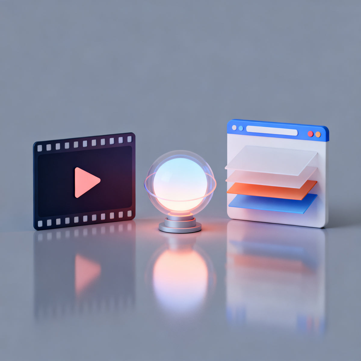 AI-Powered Video Recap: Seamless Narration & Voiceover Solution