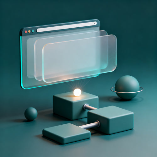 Master 3D Web Experiences: Three.js & React Three Fiber Skills