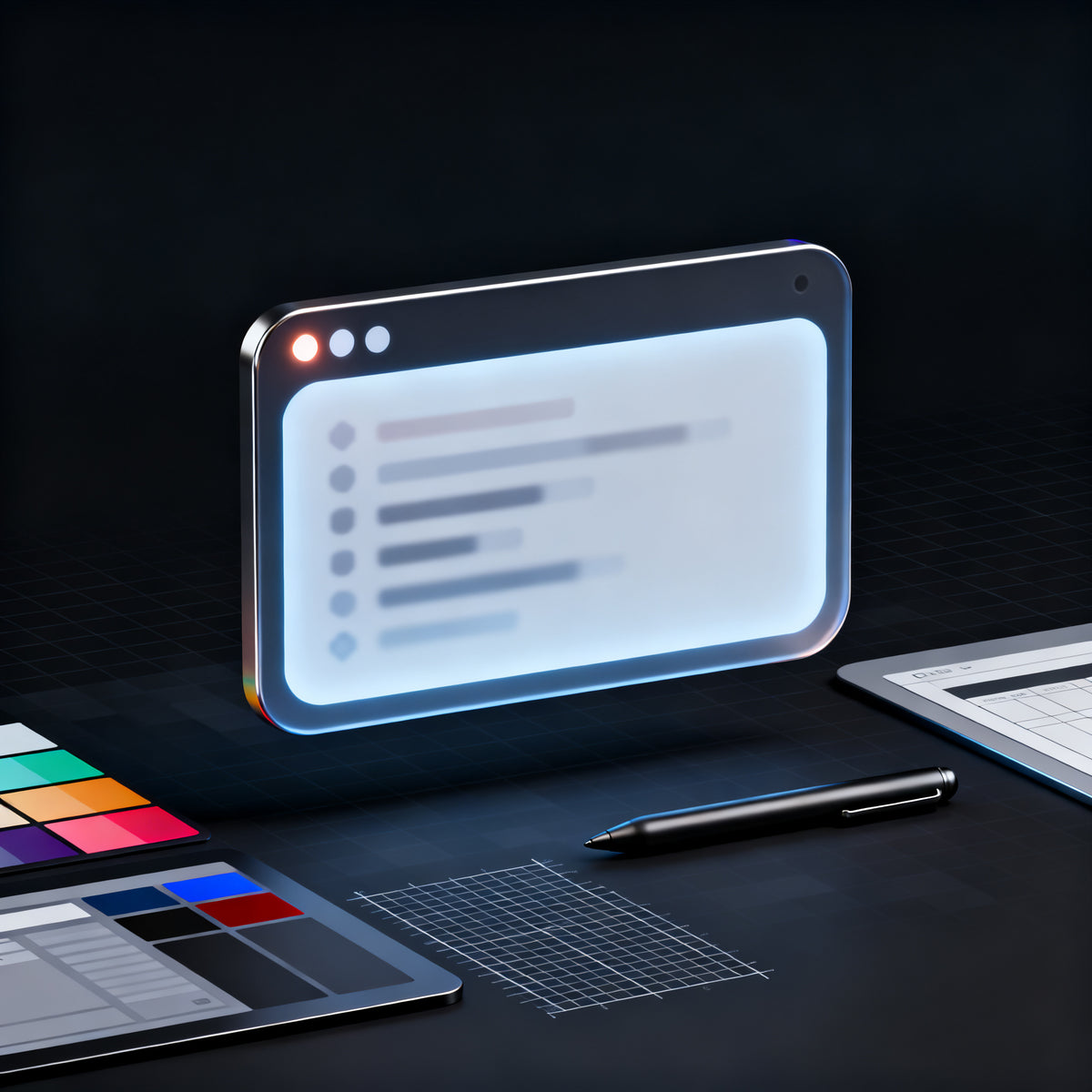 AI-Powered UX Design Review: Optimize with Expert Insights