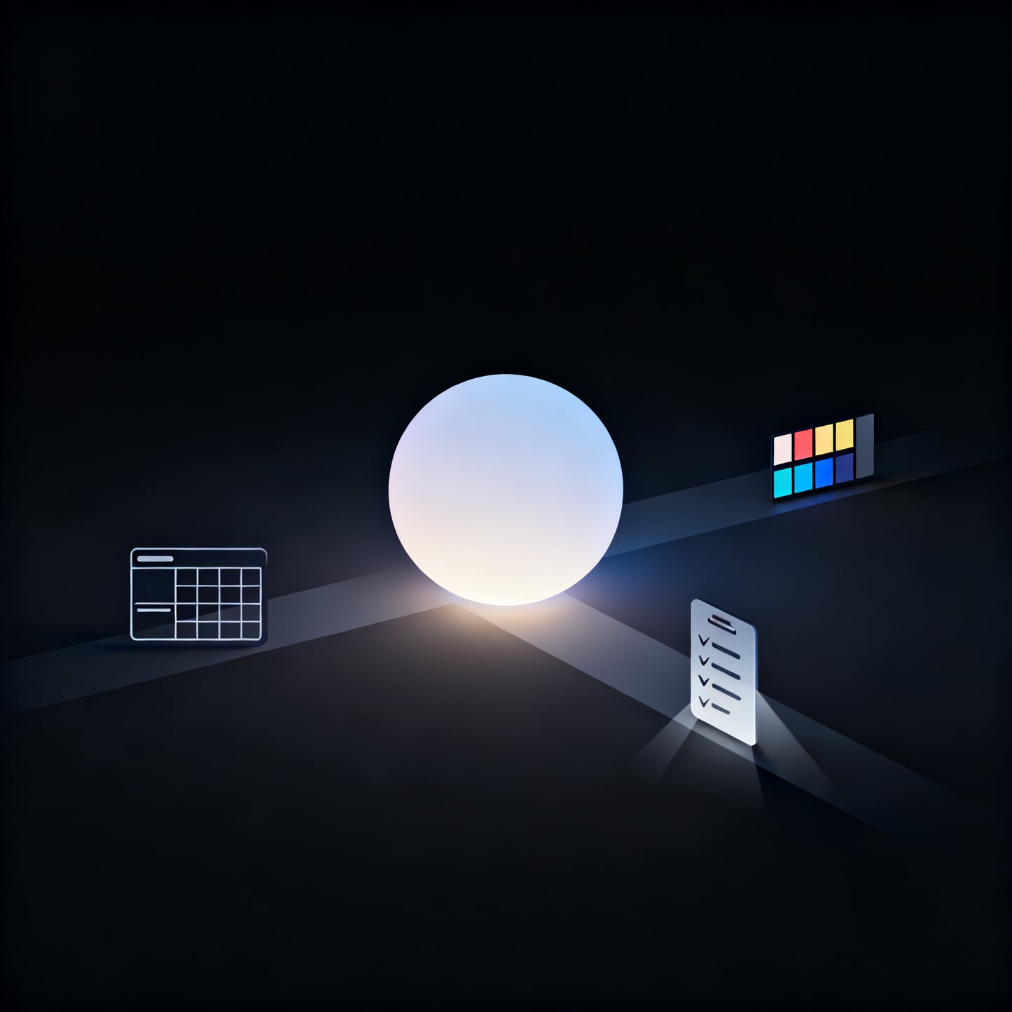 Master Design Rationale: AI Skill for Designers & Reviews