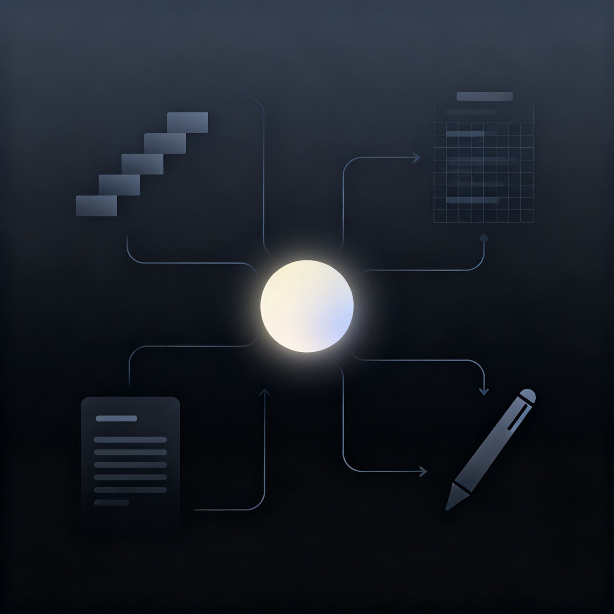 AI-Powered CMS Article Restructuring Tool