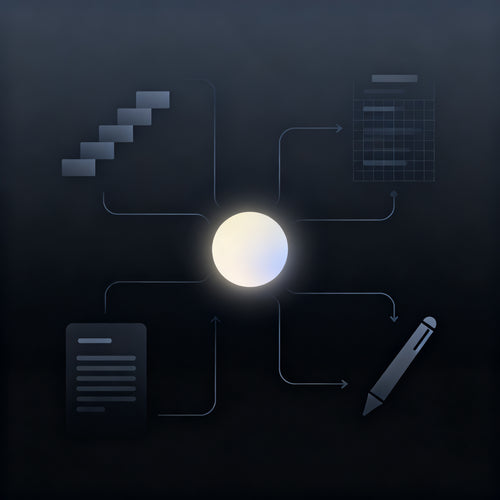 AI-Powered CMS Article Restructuring Tool
