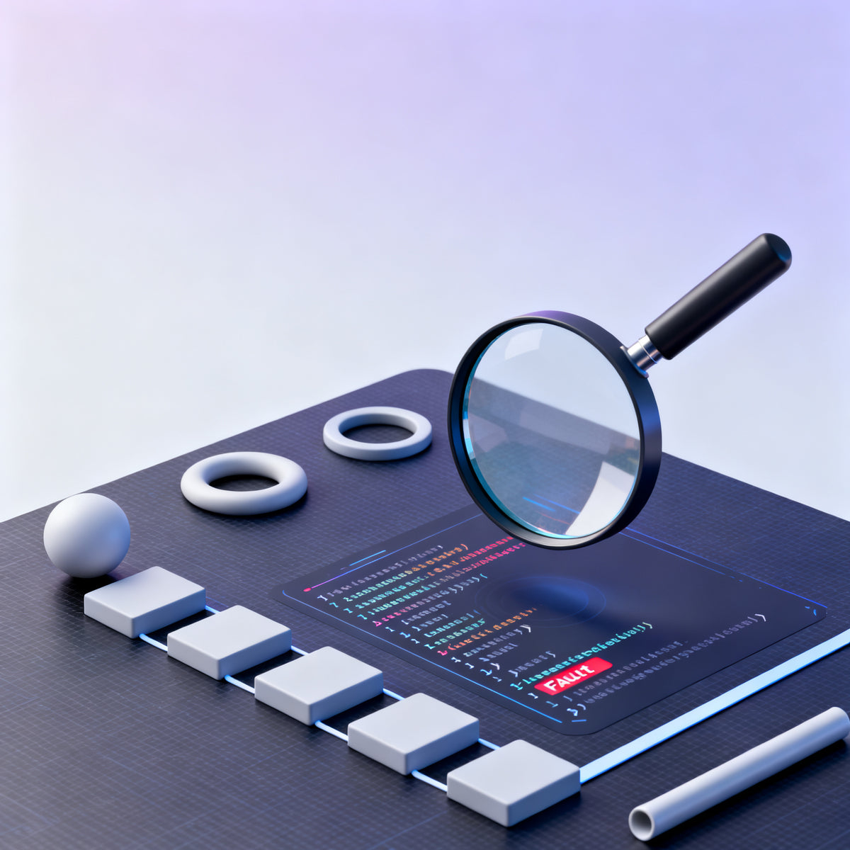 AI-Powered Debugging: Diagnose & Fix Code Errors Fast