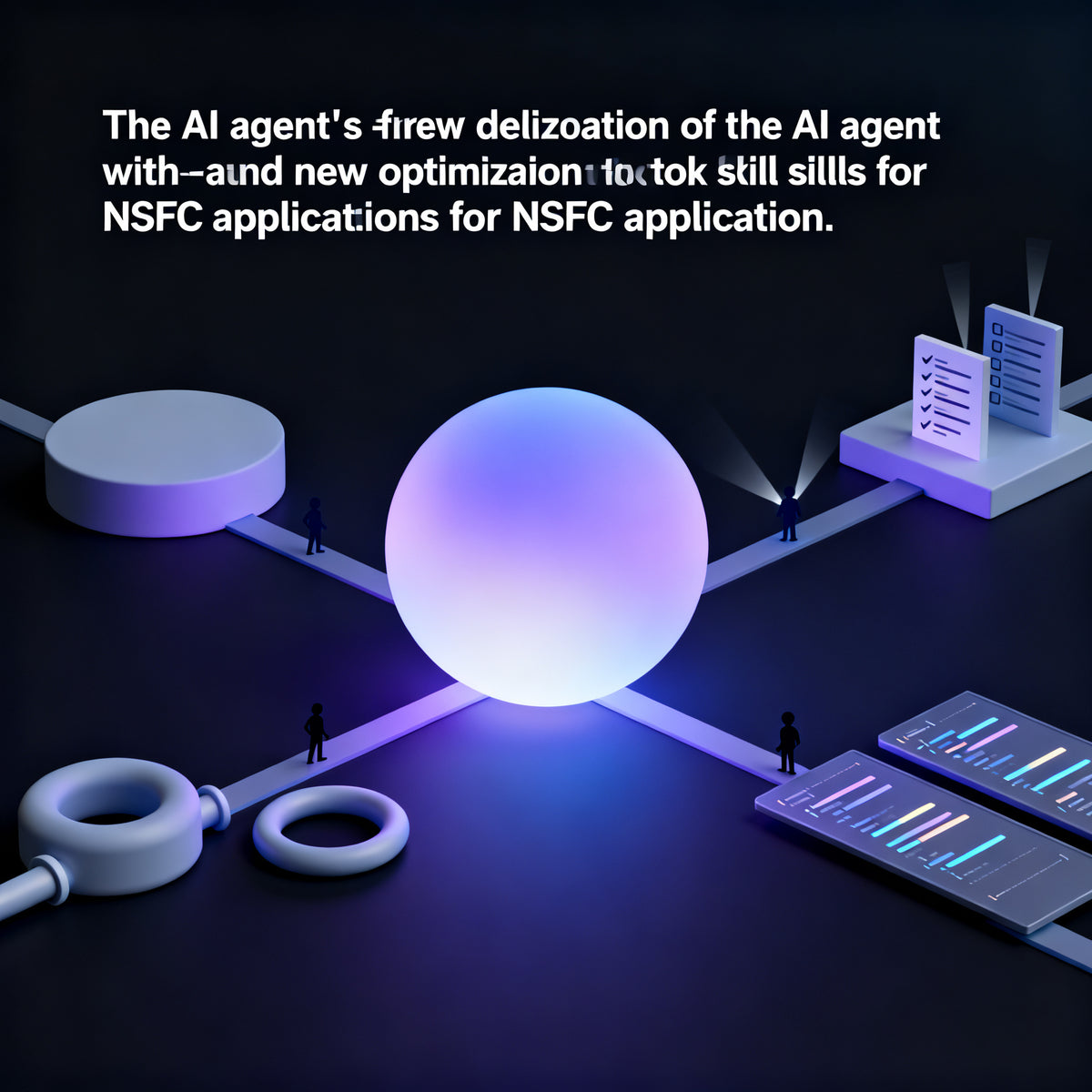 Optimize Your NSFC Application: AI-Powered Audit Skills