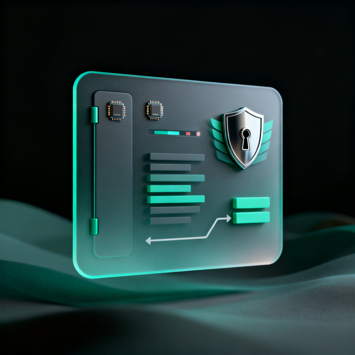 Red-Team Eval Authoring for AI Agents: Enhance Security Tools
