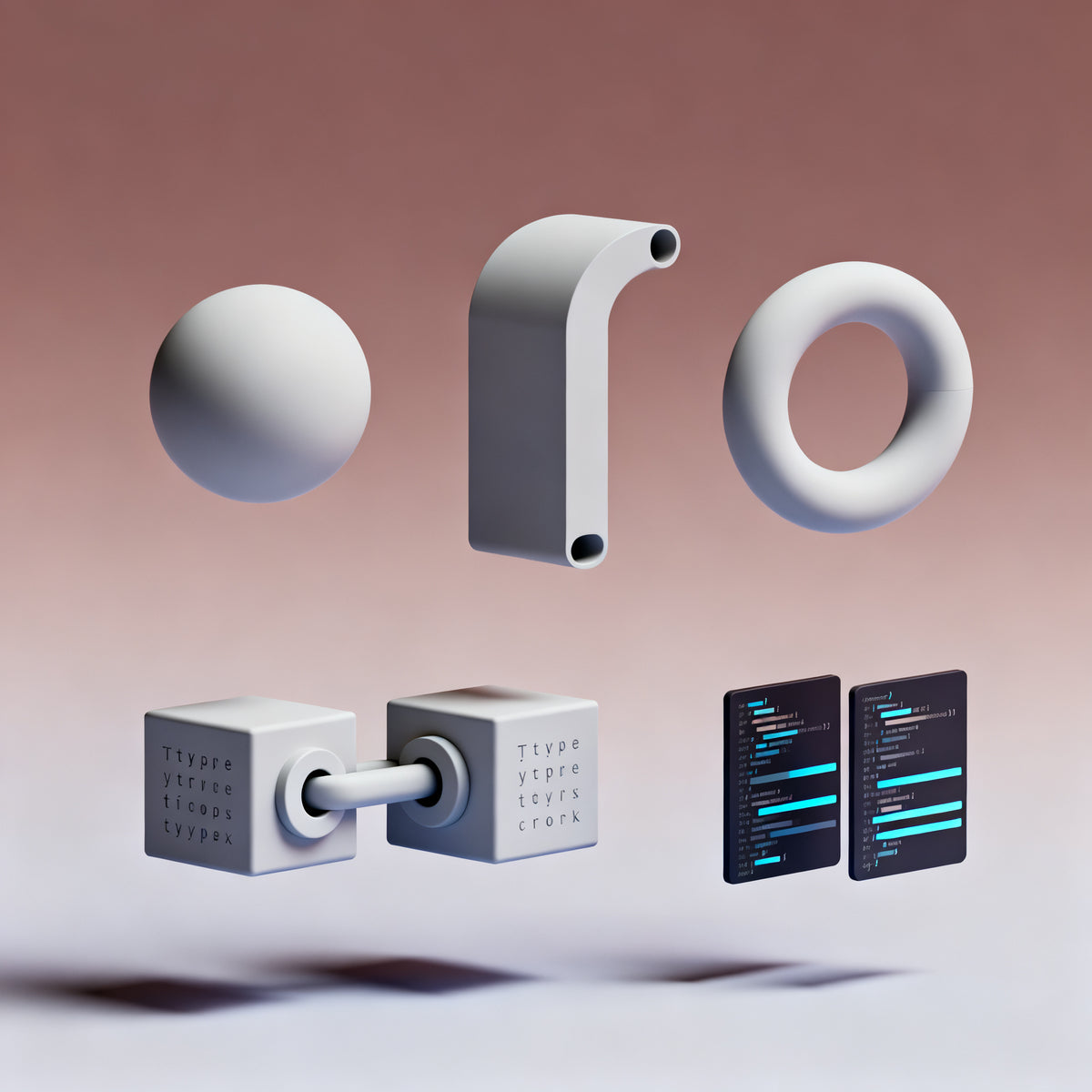 Master Top-Down TypeScript: AI Agent Skill for Coders