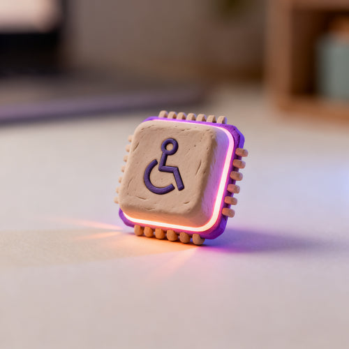 AI-Powered macOS Accessibility: Optimize App Usage