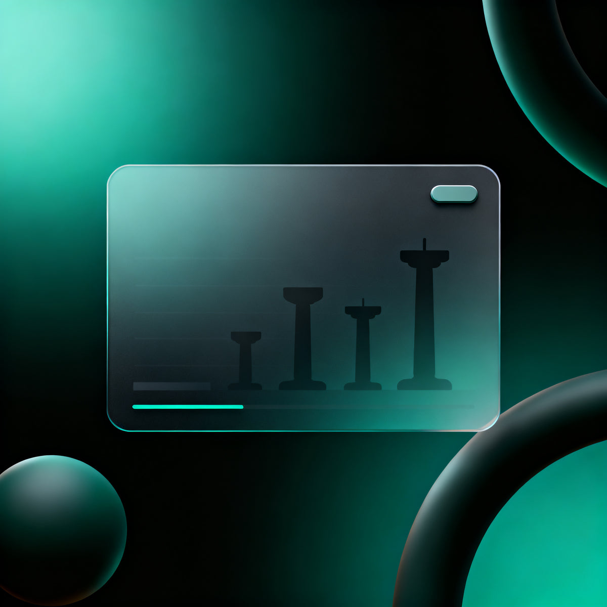 AI Personal CFO: On-Device Finance Analyst & Spend Tracker