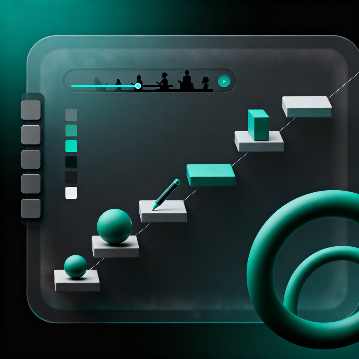 Master 3D AI with Blender Agent Studio Workflows