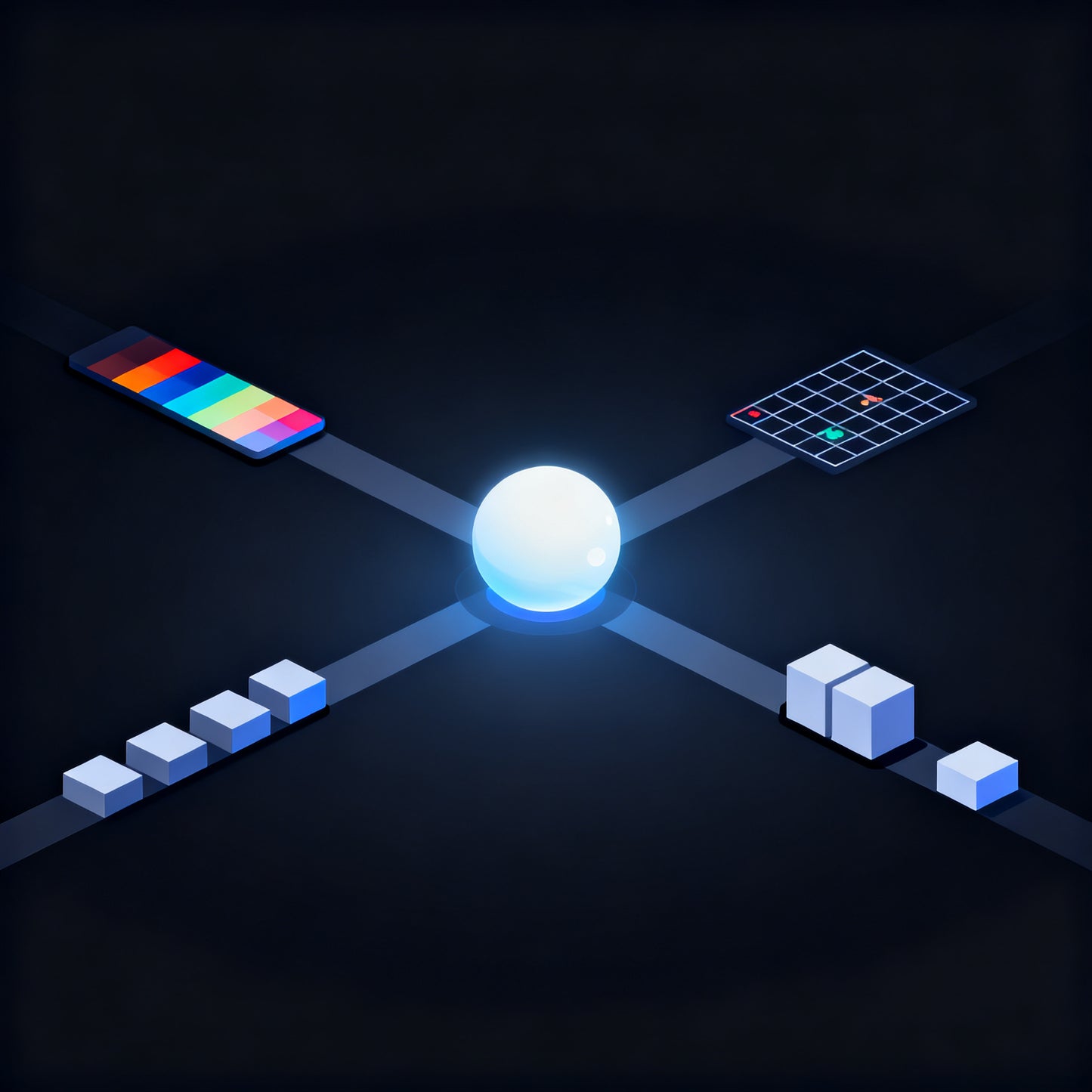 Master 3D Graphics & Rendering with AI: Optimize Your Game Design
