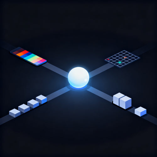 Master 3D Graphics & Rendering with AI: Optimize Your Game Design