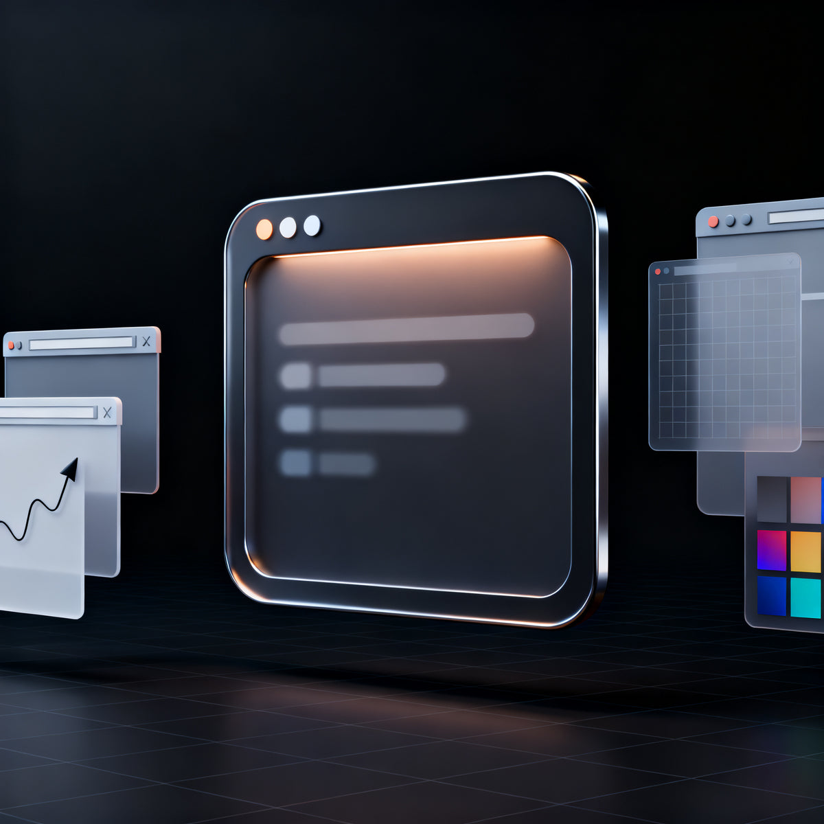 AI Agent for Figma: Design Screenshot Spec Tool