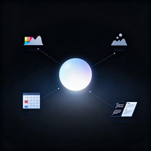 Elevate Your Open Source Project with AI-Powered README Enhancements