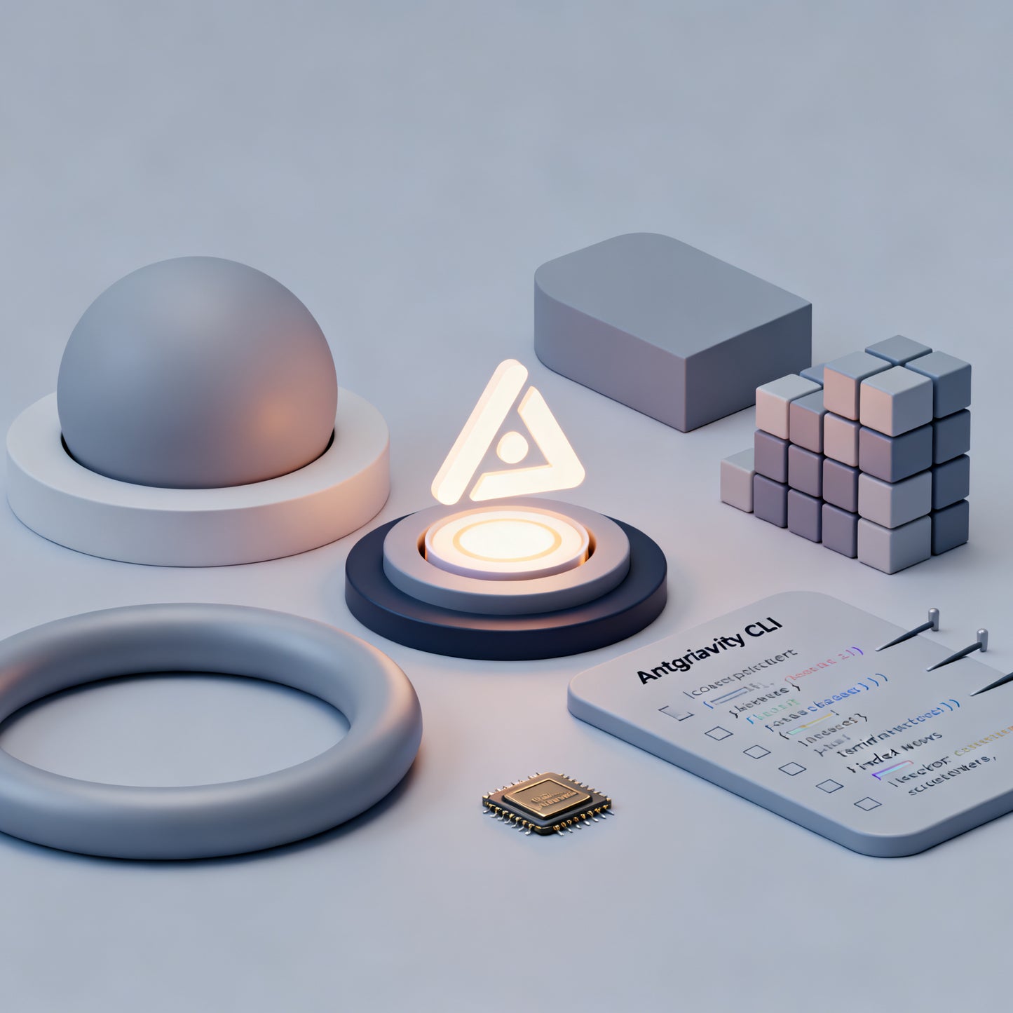 Antigravity CLI Agent: Gemini 3's AI-Powered Coding Assistant
