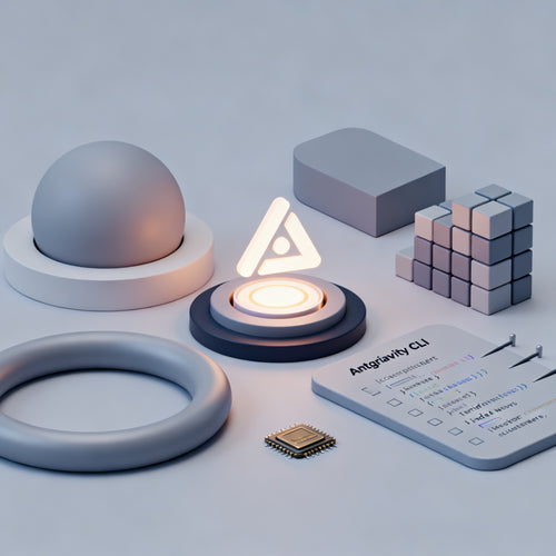 Antigravity CLI Agent: Gemini 3's AI-Powered Coding Assistant