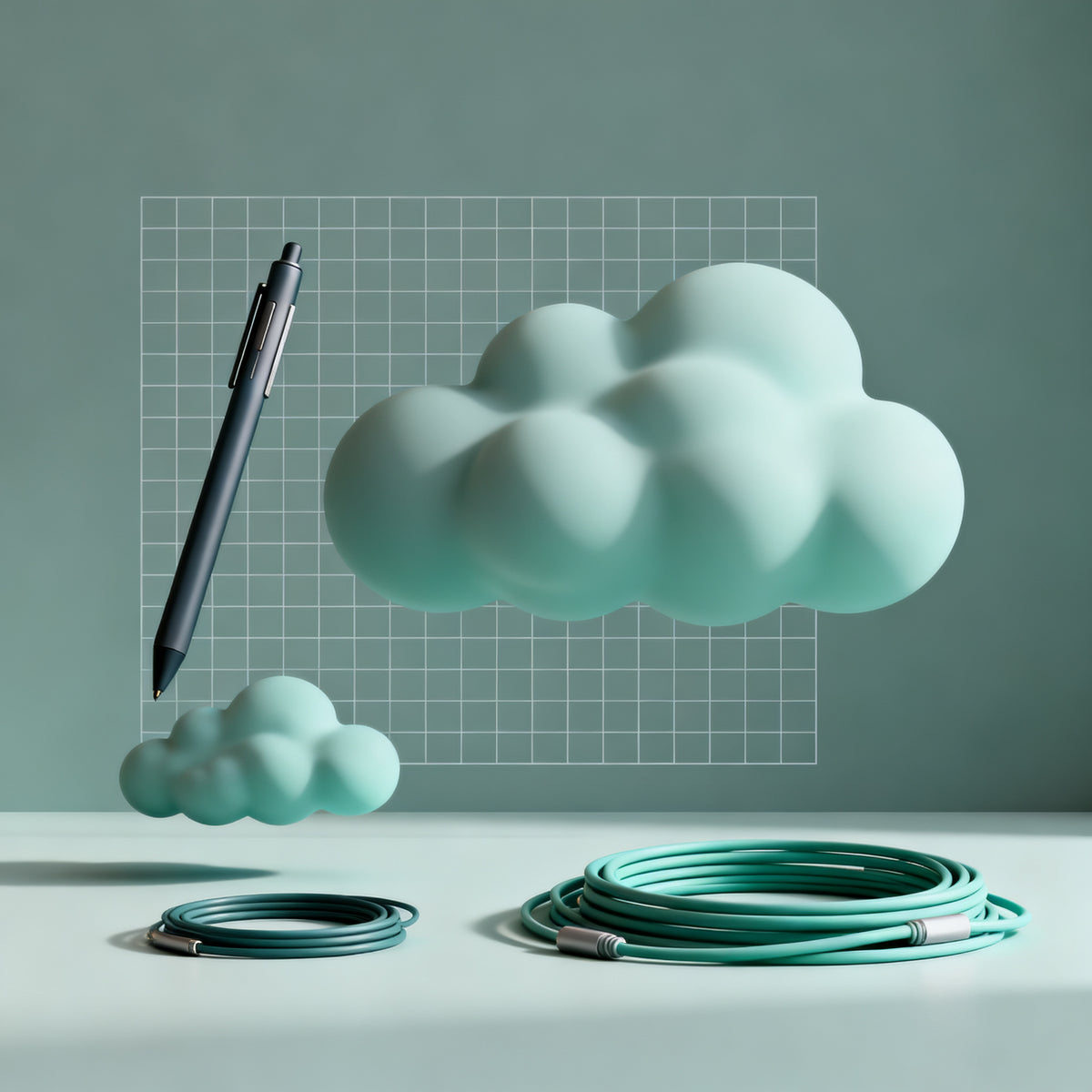 Effortless Project Setup with AI: Create-Project Tool