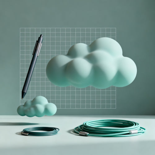 Effortless Project Setup with AI: Create-Project Tool