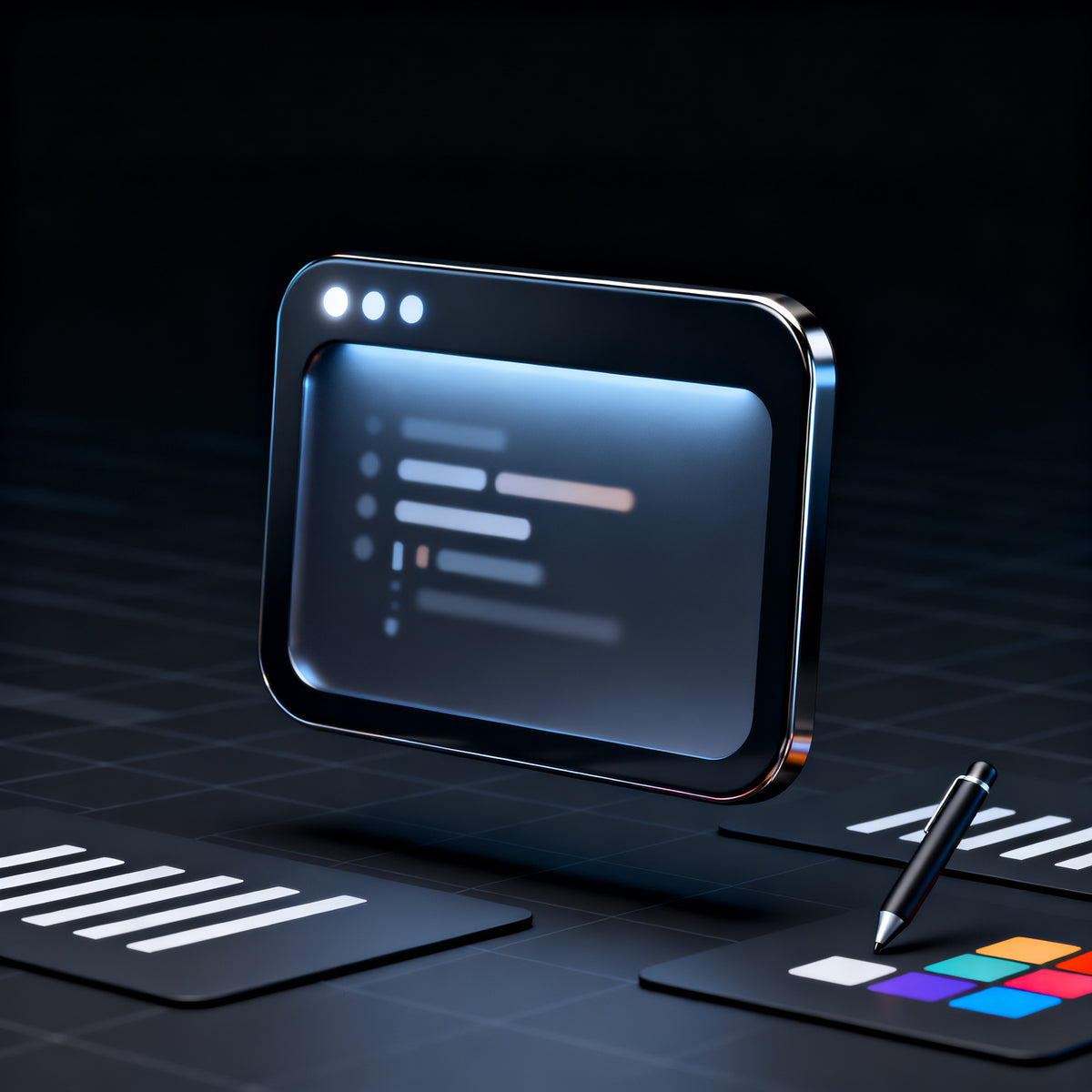 AI-Powered UI/UX Audit: Elevate Your Web Experience
