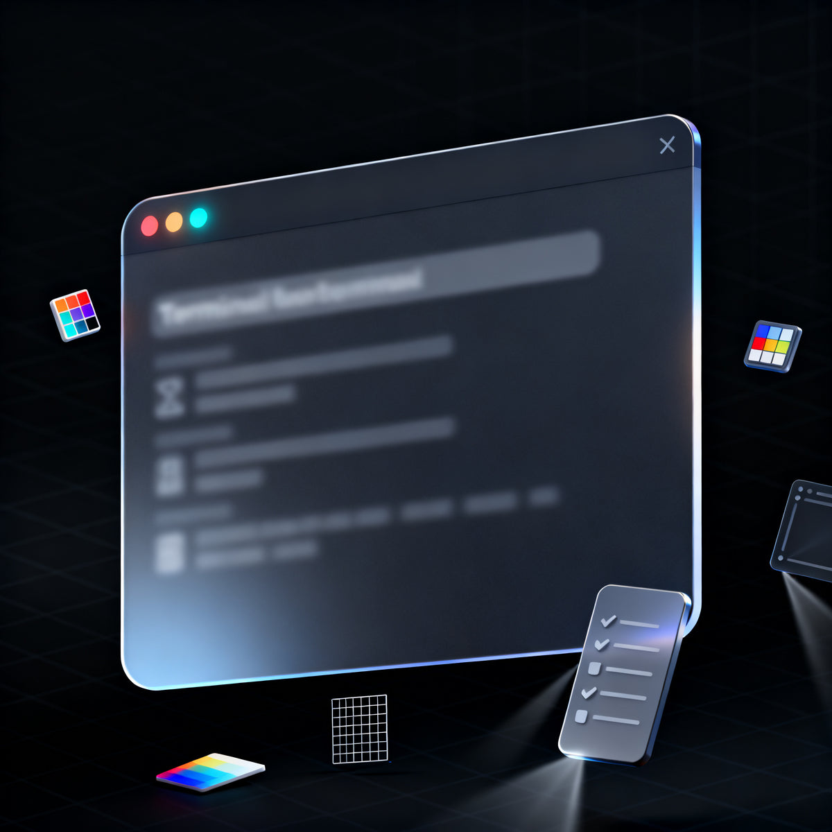 AI Agent Skill: System Design Baseline Builder Tool
