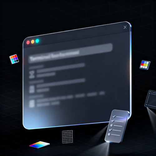 AI Agent Skill: System Design Baseline Builder Tool