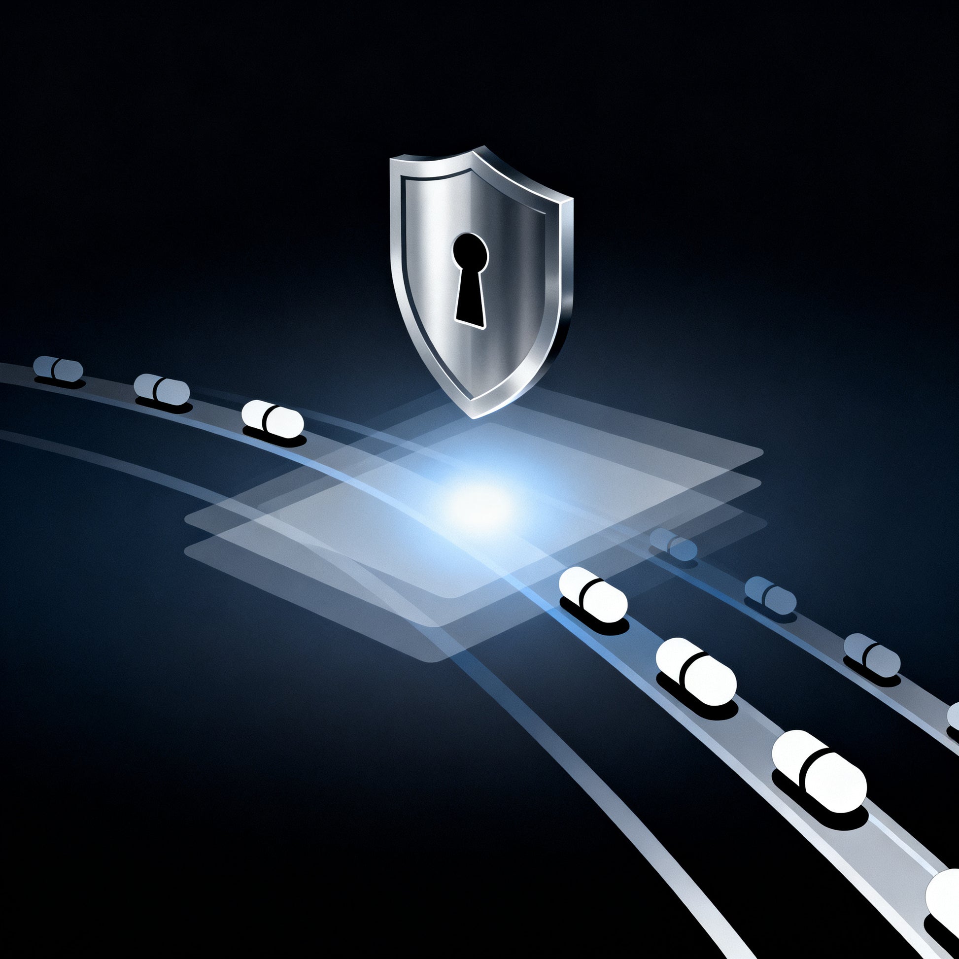 Advanced PLC Code Analysis for Security & Quality Assurance