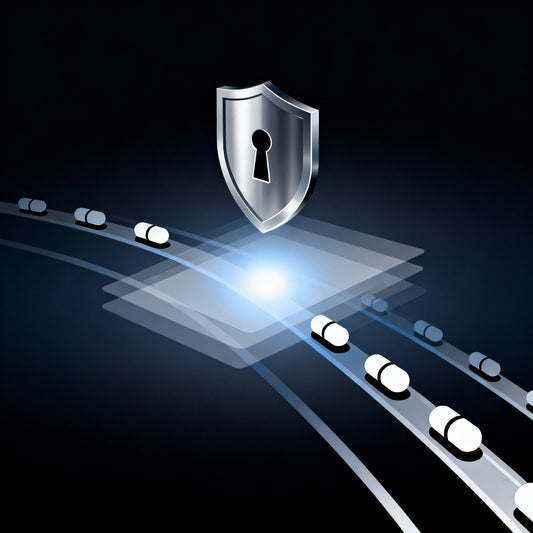 Advanced PLC Code Analysis for Security & Quality Assurance