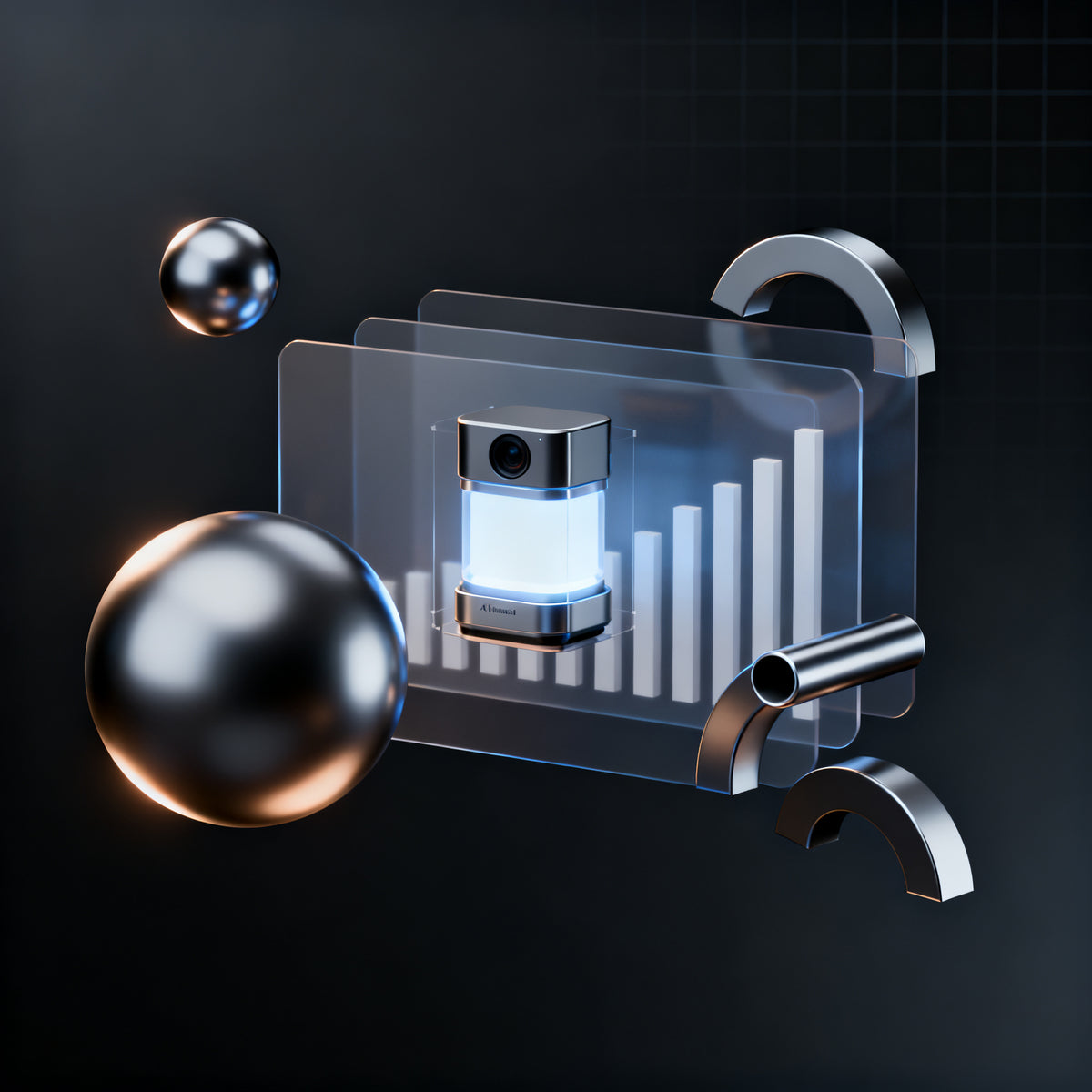 AI Agent for Scanning and Logging Baton-Debt Markers
