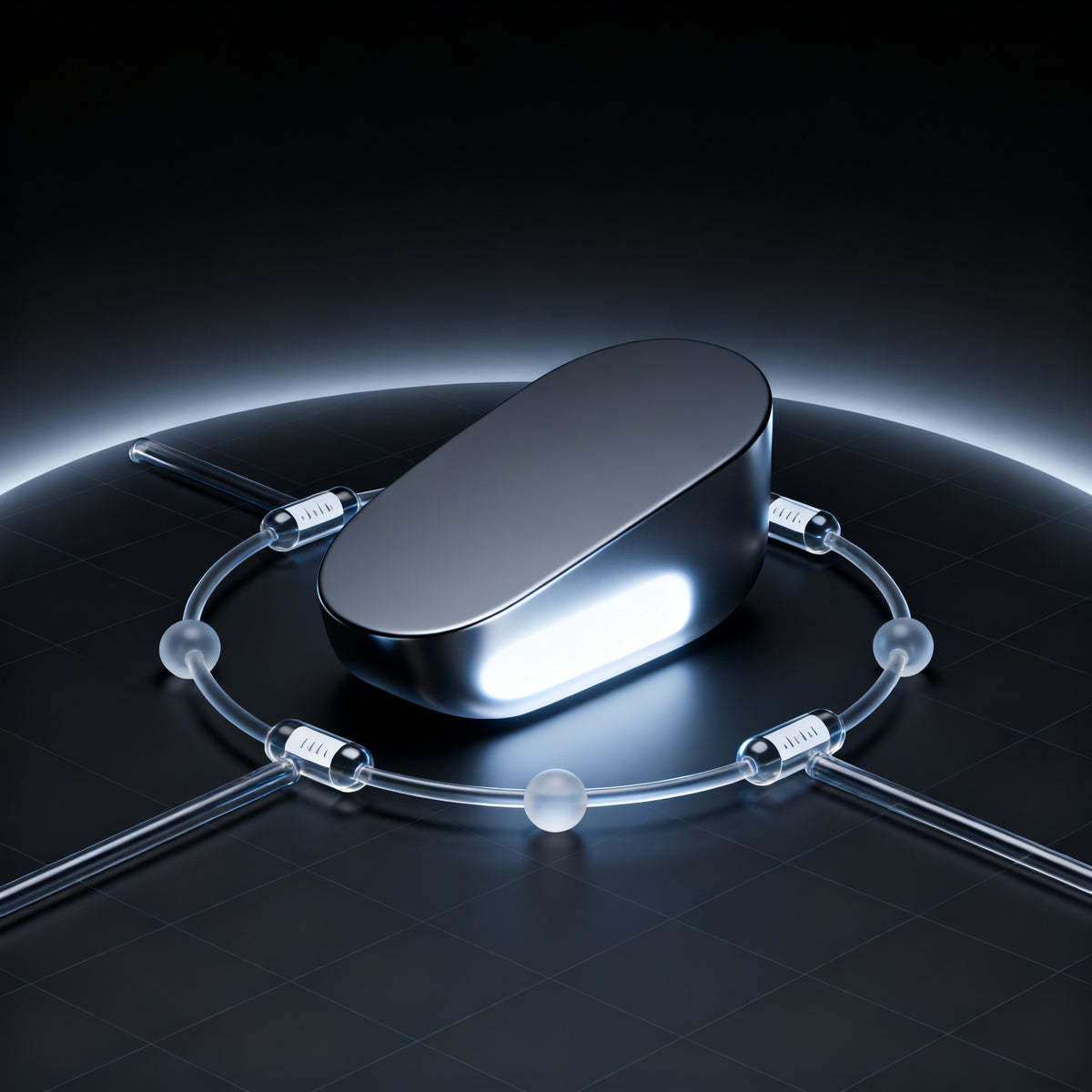 Odai AI Agent: Expert Skill for Complex Task Resolution