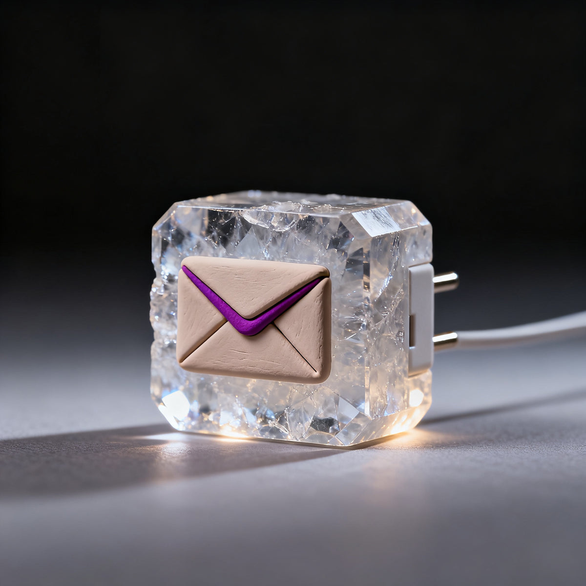 Personalized Email Drafting AI: Write in Your Unique Voice